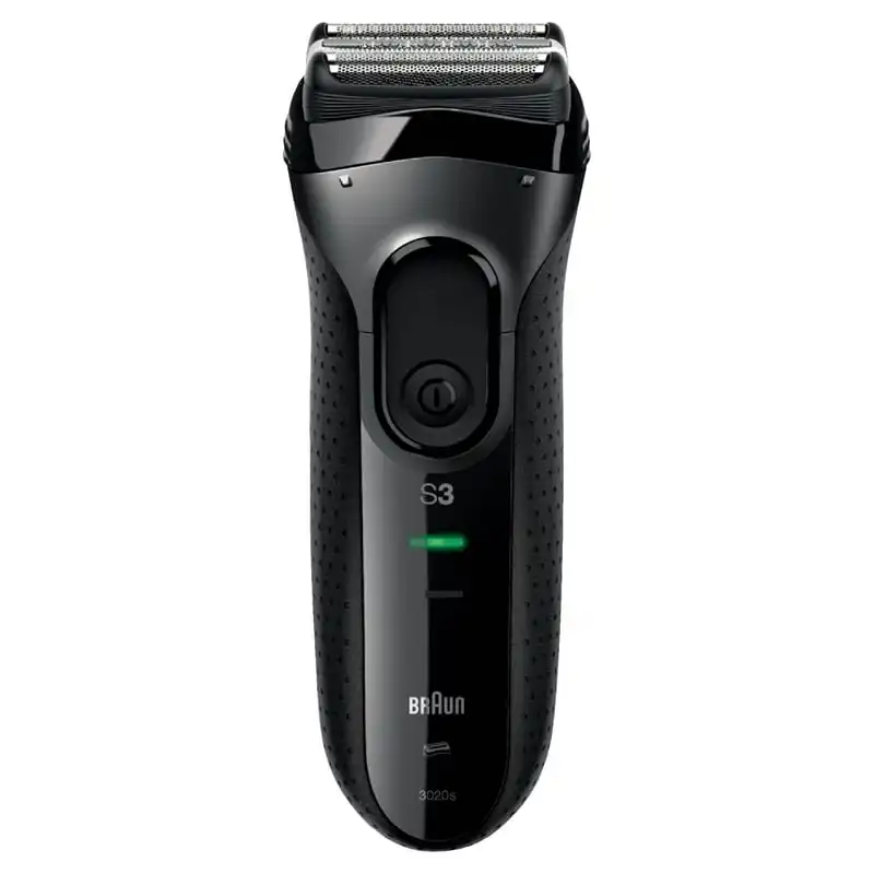 Braun Series 3 3020s Afeitadora Eléctrica