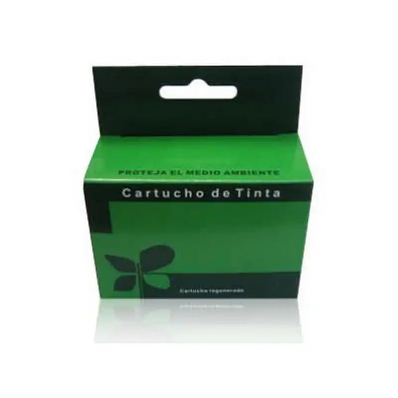 Cartucho Tinta Compatible con Epson T2634 Amarillo XP 600/605/700/800