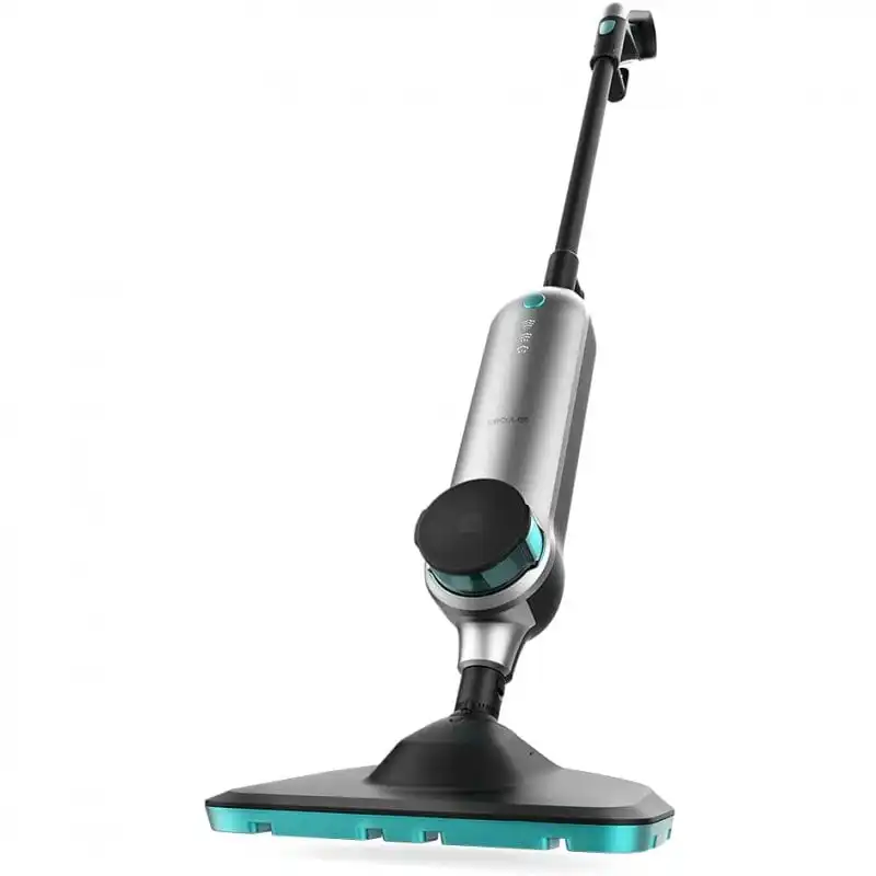 Cecotec HydroSteam 3030 Active Vaporeta Vertical 1500W