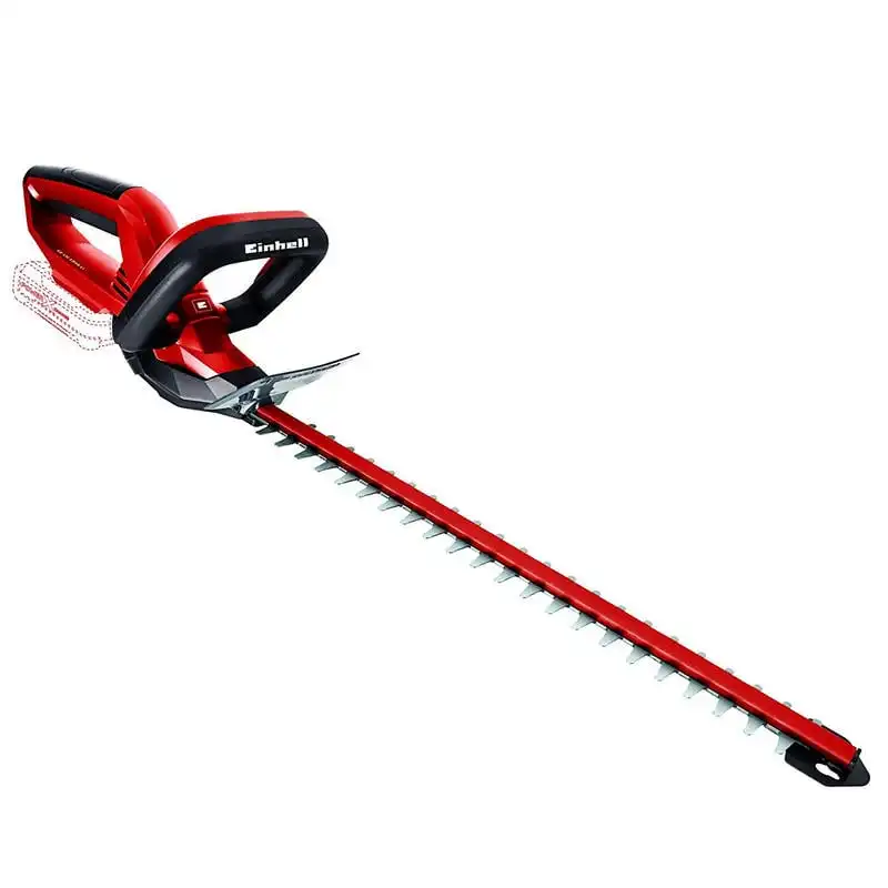 Einhell GE-CH 1846 Li-Solo Cortasetos
