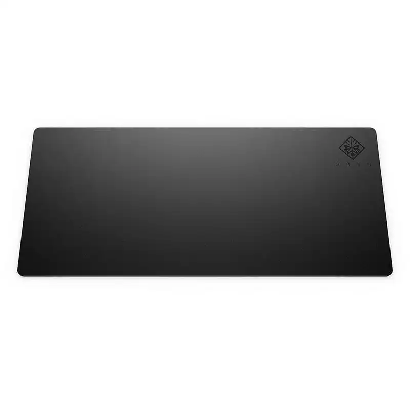 HP Omen 300 Alfombrilla Gaming Negro