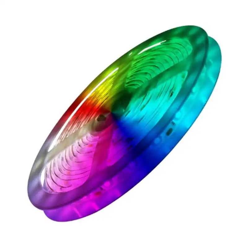 Muvit iO Tira LED WiFi RGB+CCT con Adaptadores 5m