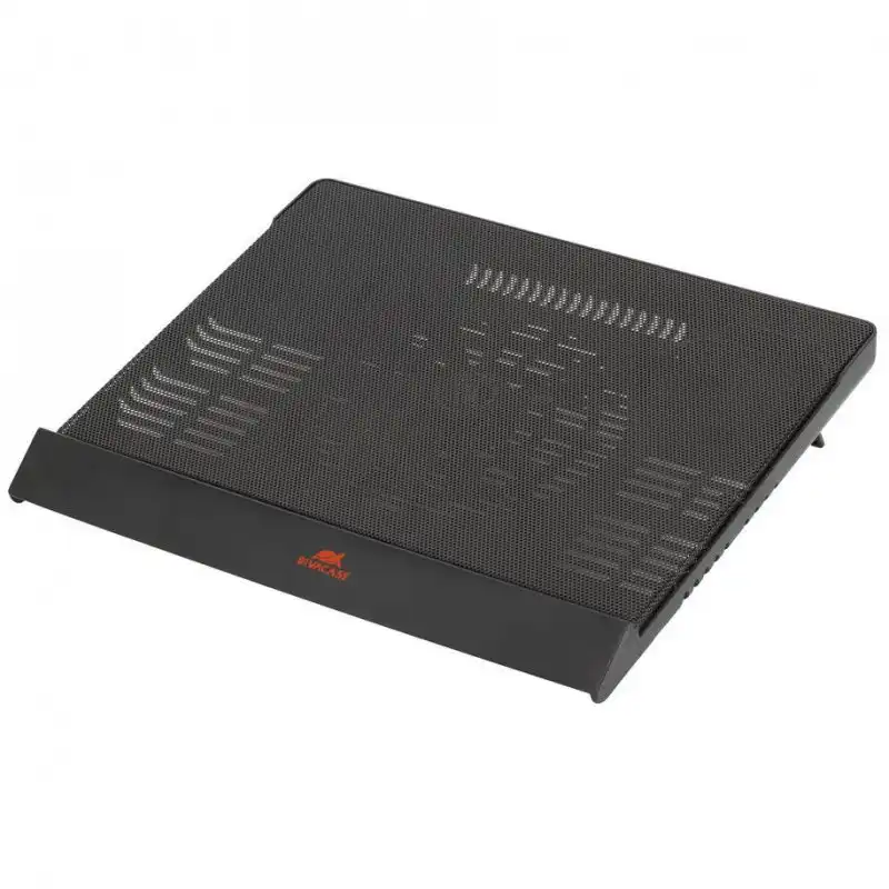 Rivacase 5556 Base Refrigeradora para Portátil hasta 17.3"