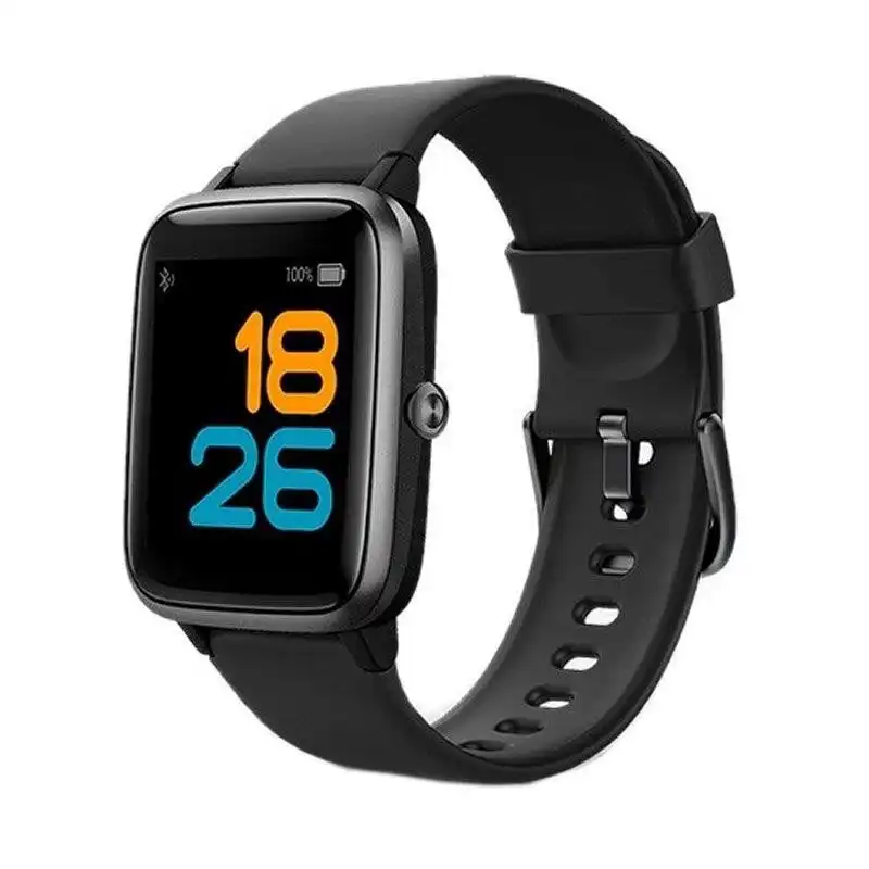 SPC Smartee Boost Smartwatch Negro