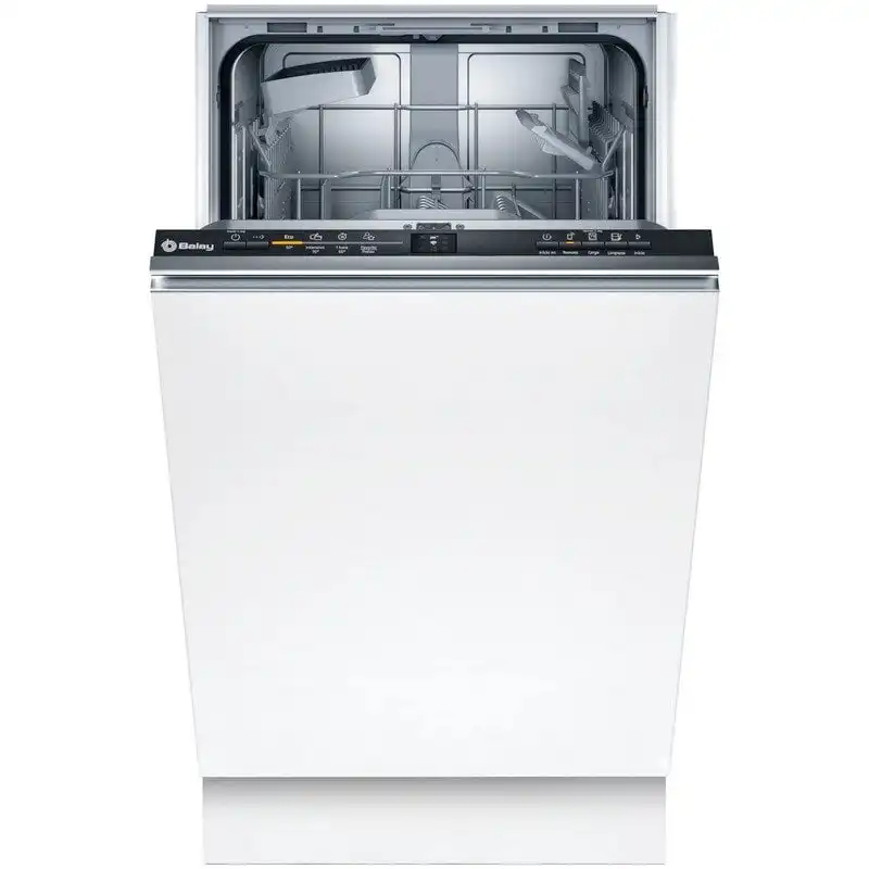 Balay 3VT4031NA Lavavajillas Integrable Capacidad 10 Cubiertos E