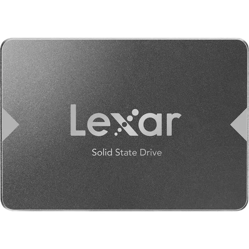 Lexar NS100 2.5" 1TB SSD SATA 3