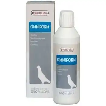 Oropharma Omniform 500ml