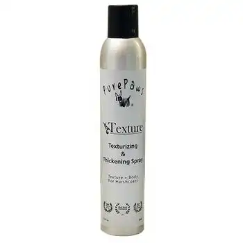 Texture Thickening Spray De Pure Paws