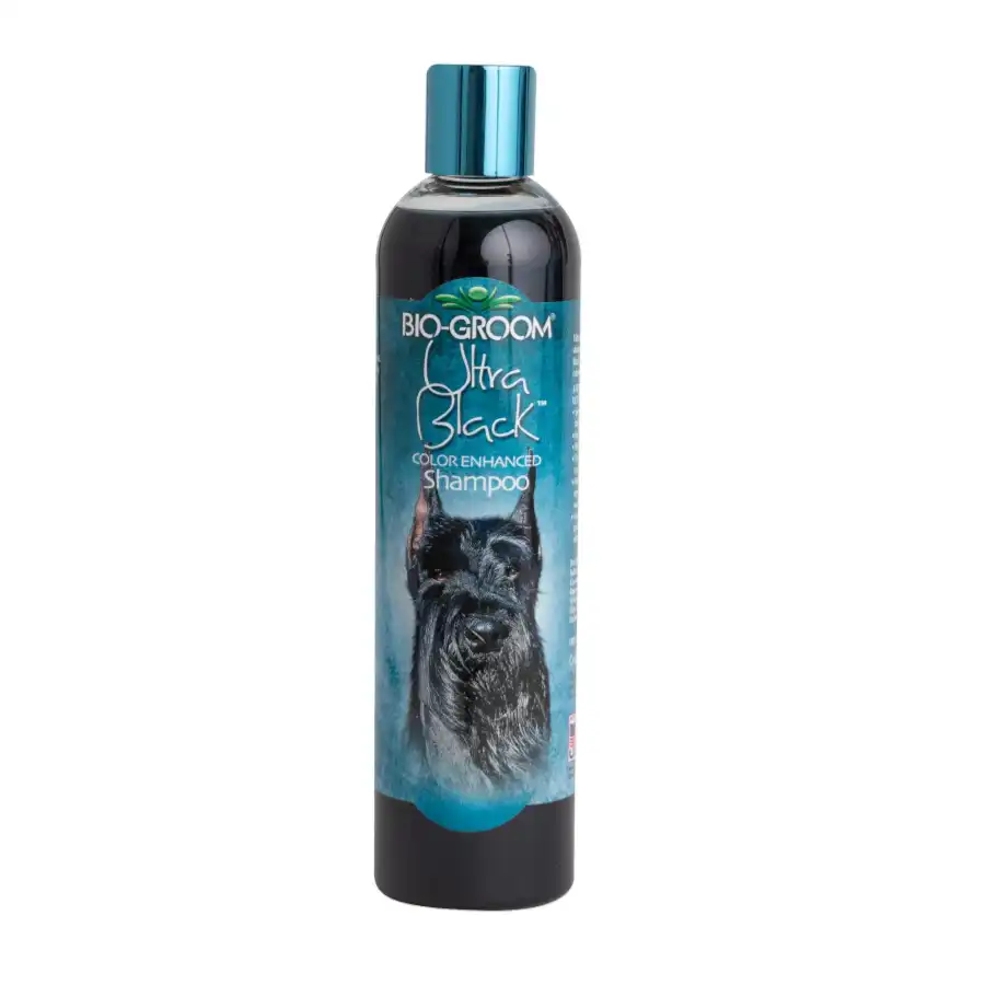 Bio-Groom Ultra Black Champú para perros