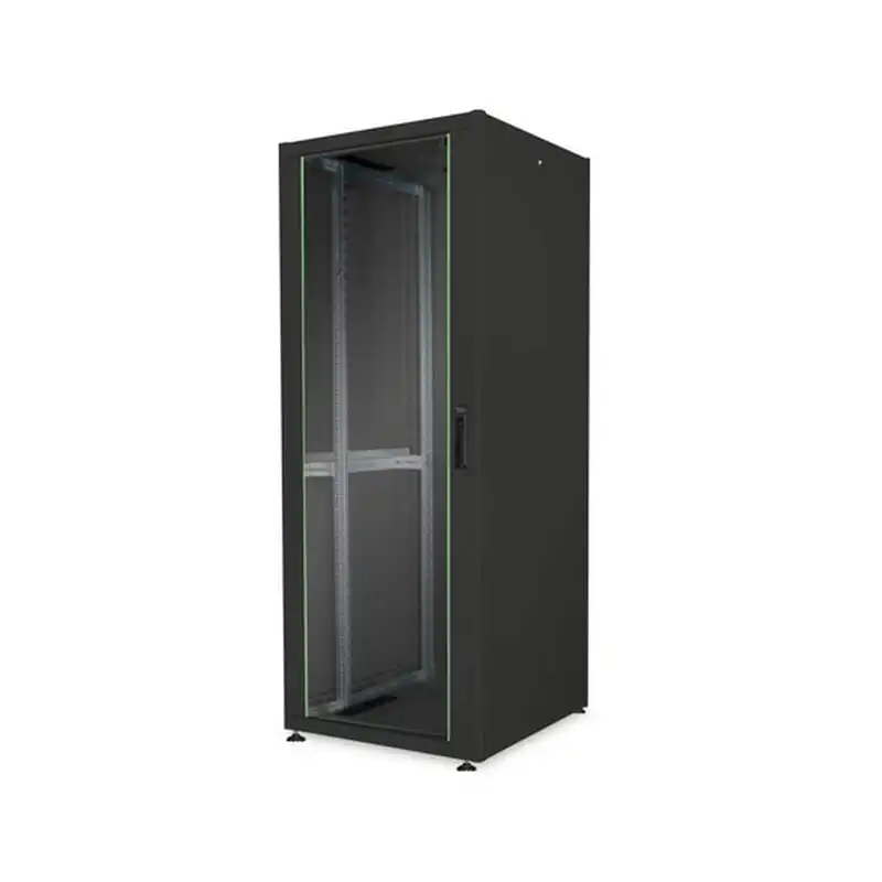 Digitus Dynamic Basic Armario de Red 2040x800mm Negro