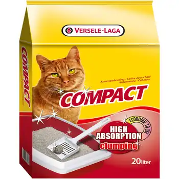 Versele-laga Compact 20 L 20 Kg