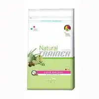 Trainer Natural Maxi Junior Pollo 12 Kg.