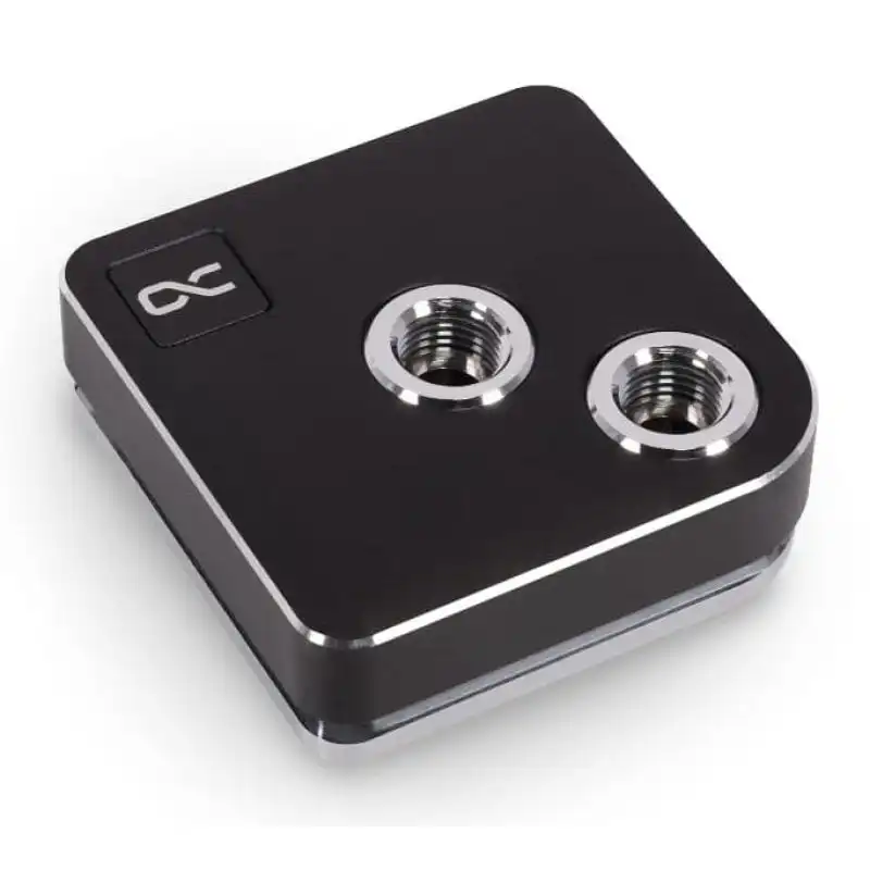 Alphacool Core 1 Bloque de Refrigeración Líquida para CPU