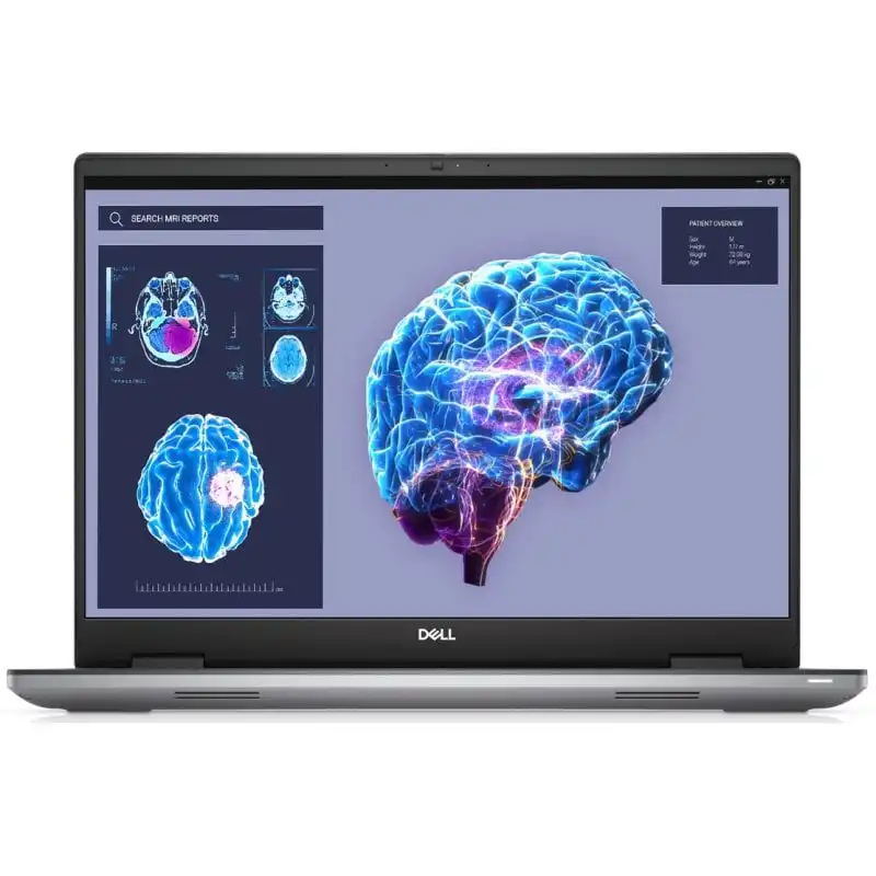 Dell Precision 7680 Intel Core i7-13850HX/32GB/1TB SSD/RTX 2000 Ada/16"