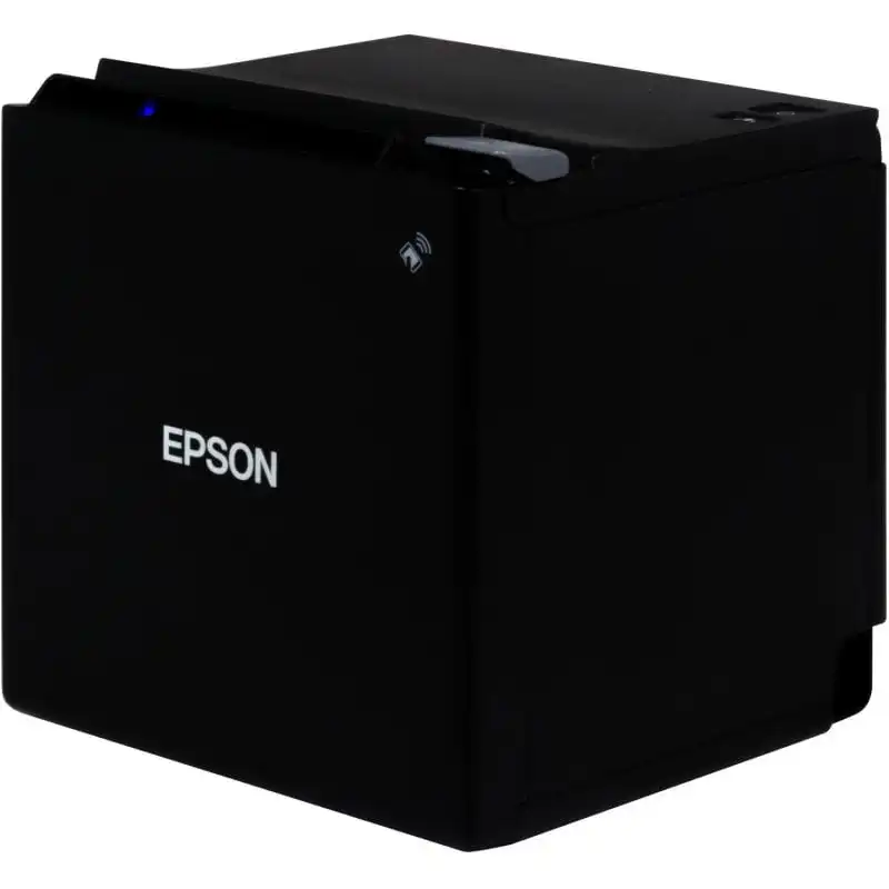 Epson TM-M30II Impresora de Tickets USB/Ethernet Negra