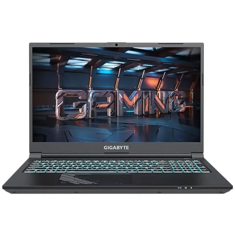 Gigabyte G5 KF5-53ES353SD Intel Core i5-13500H/16GB/512GB SSD/RTX 4060/15.6"
