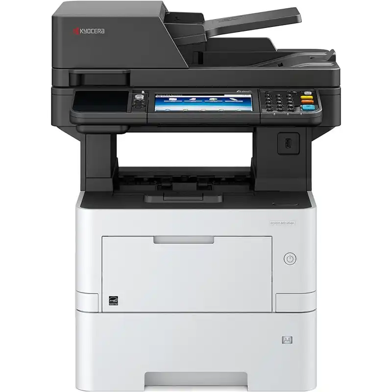Kyocera Ecosys M3145IDN Multifunción Láser Monocromo Dúplex