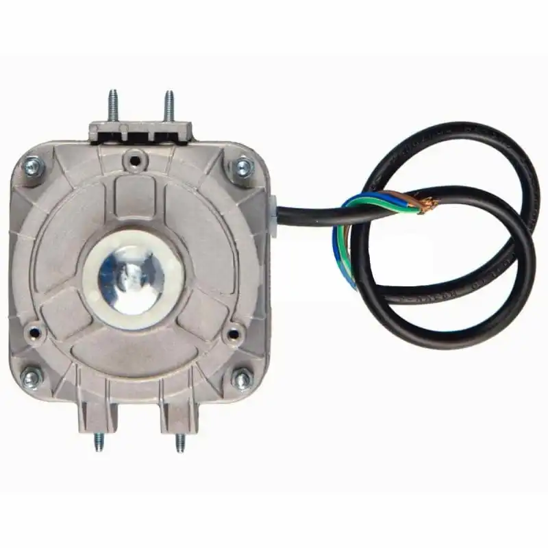 Motor Ventilador Frigorifico Universal 16w (multianclaje)