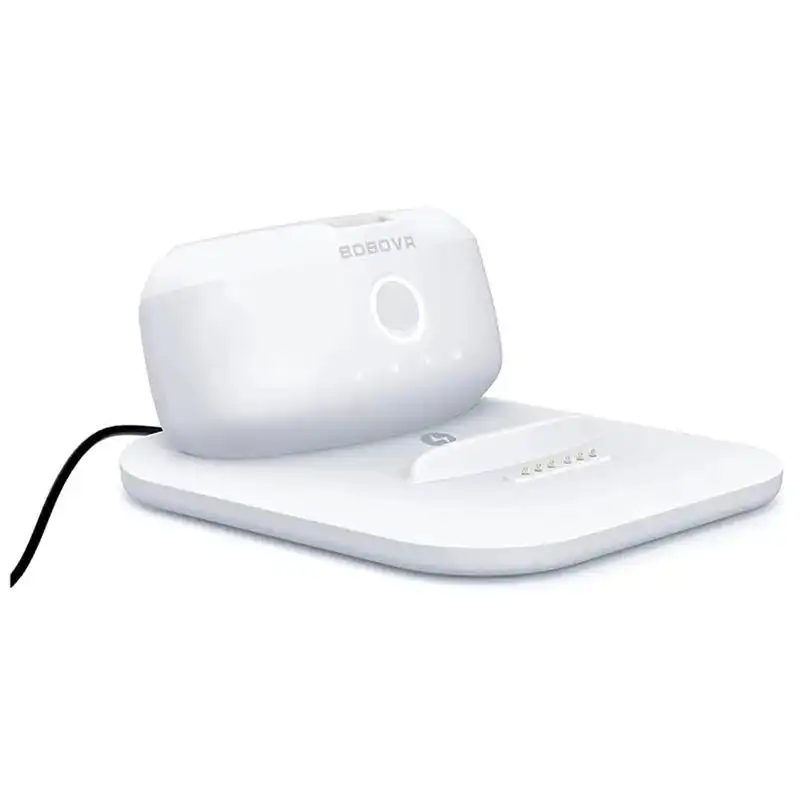 BOBOVR BD2-1 Estación de Carga para Pack de Baterías B2