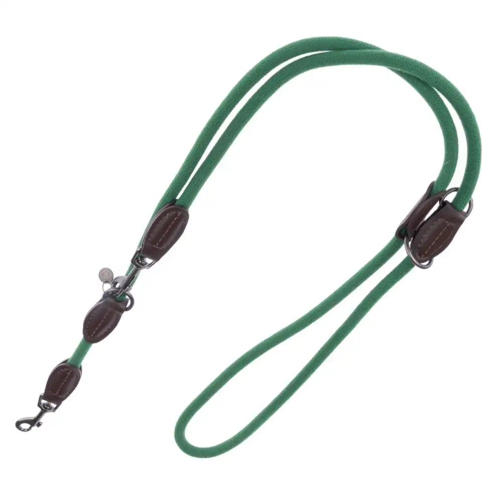 Correa ajustable Nomad Tales Spirit pino para perros -  200 cm (L), 10 mm (Diám)