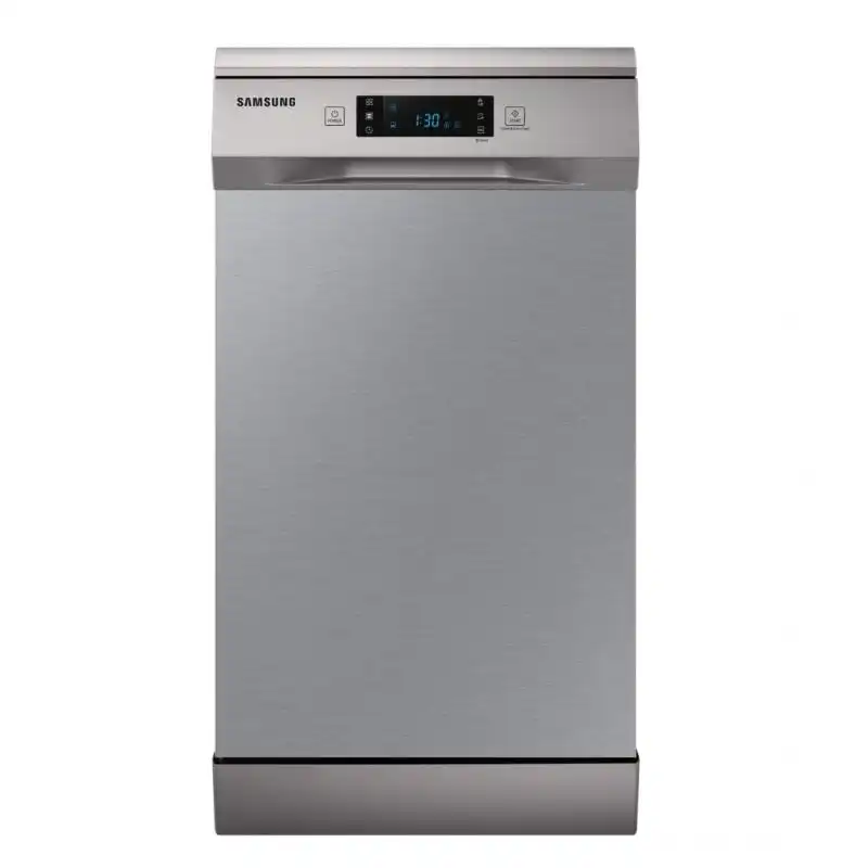 Samsung DW50R4070FS Serie 5 Lavavajillas Capacidad 10 Cubiertos E Acero Inoxidable