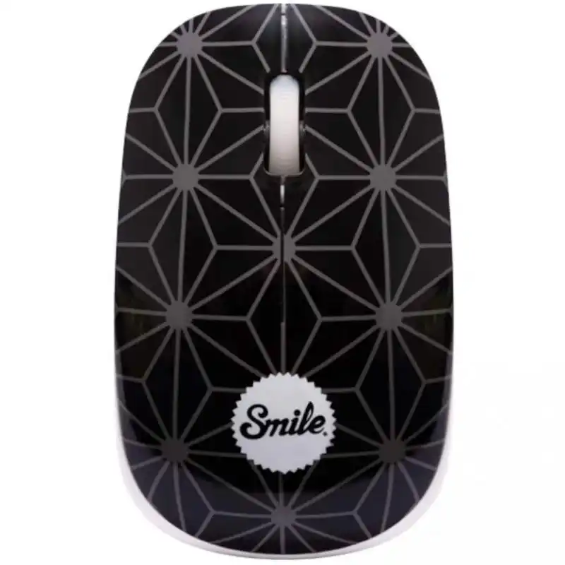 Smile Pixie Neo Nipon Ratón Inalámbrico 1000DPI