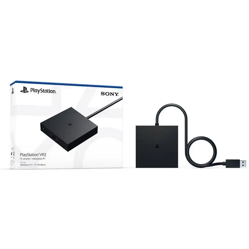 Sony PlayStation VR2 Adaptador para PC