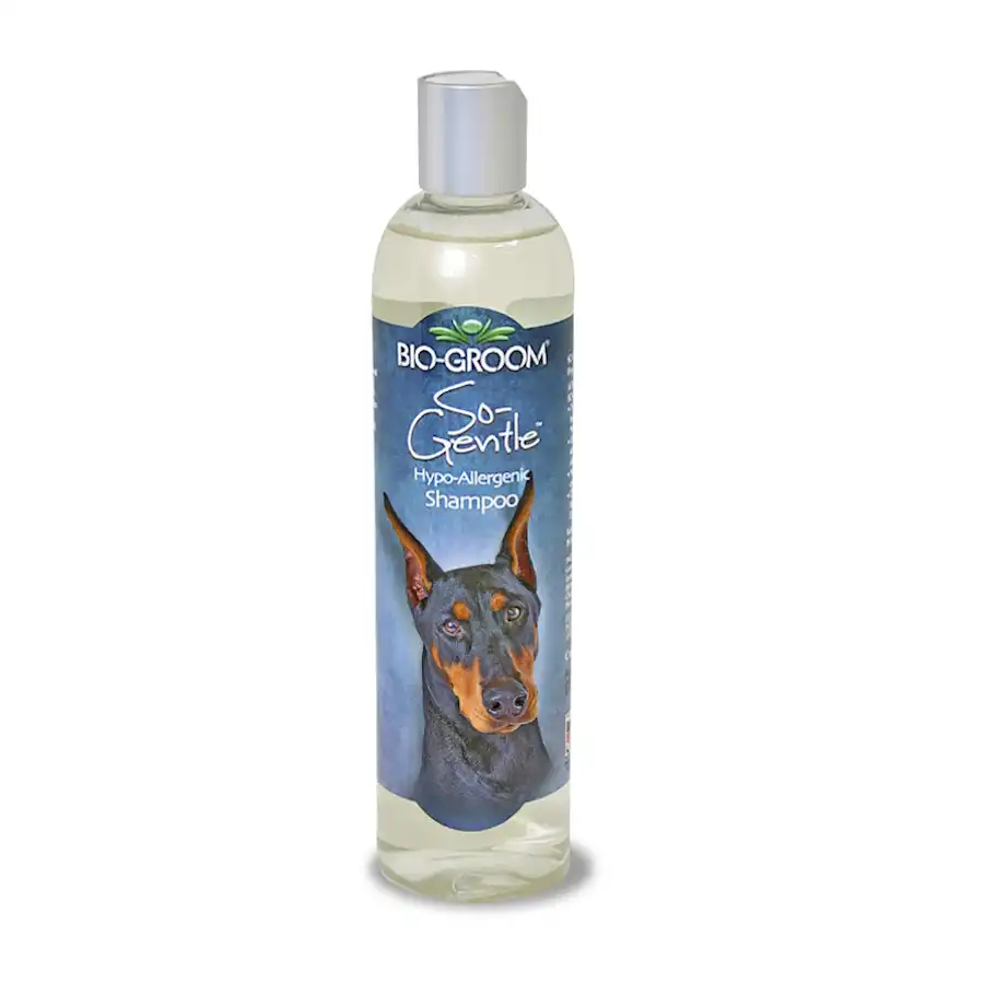 Bio Groom So Gentle Champú Hipoalergénico para perros