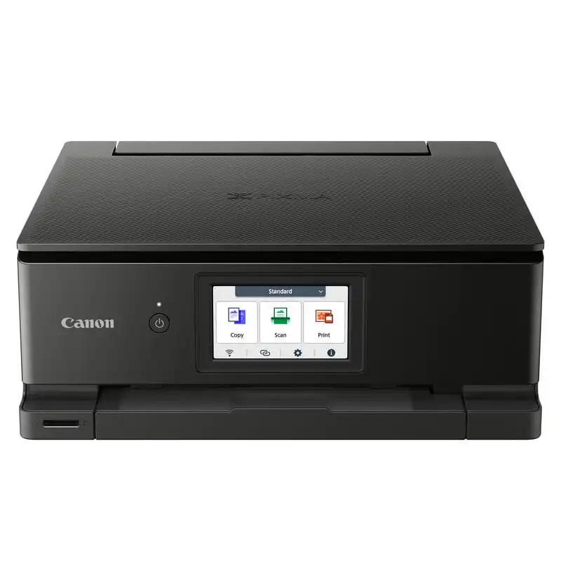 Canon PIXMA TS8750 Impresora Multifunción Color WiFi Duplex