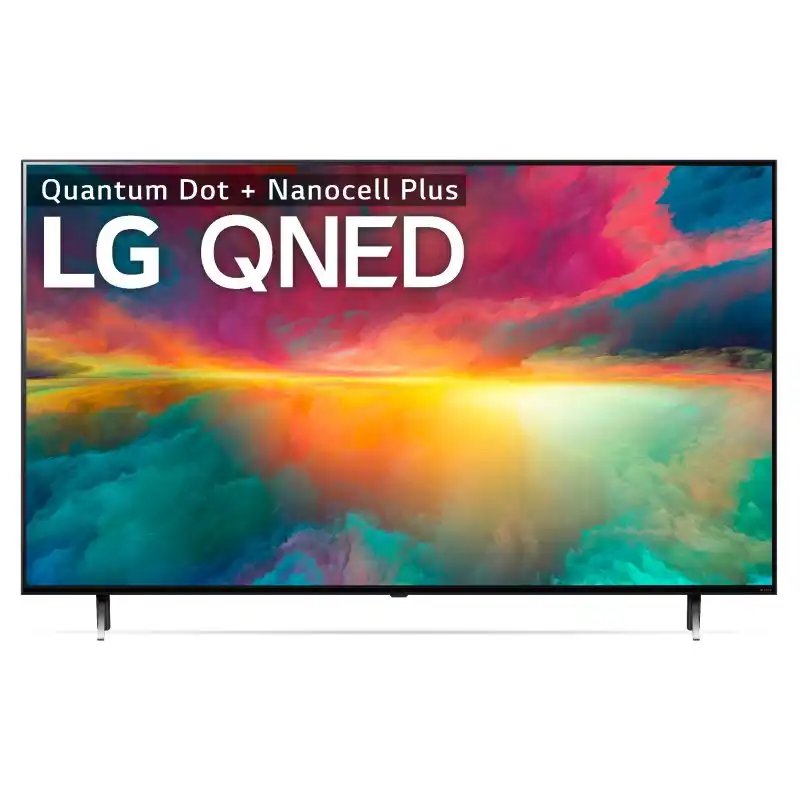 LG QNED 75QNED756RA 75" QNED UltraHD 4K HDR10