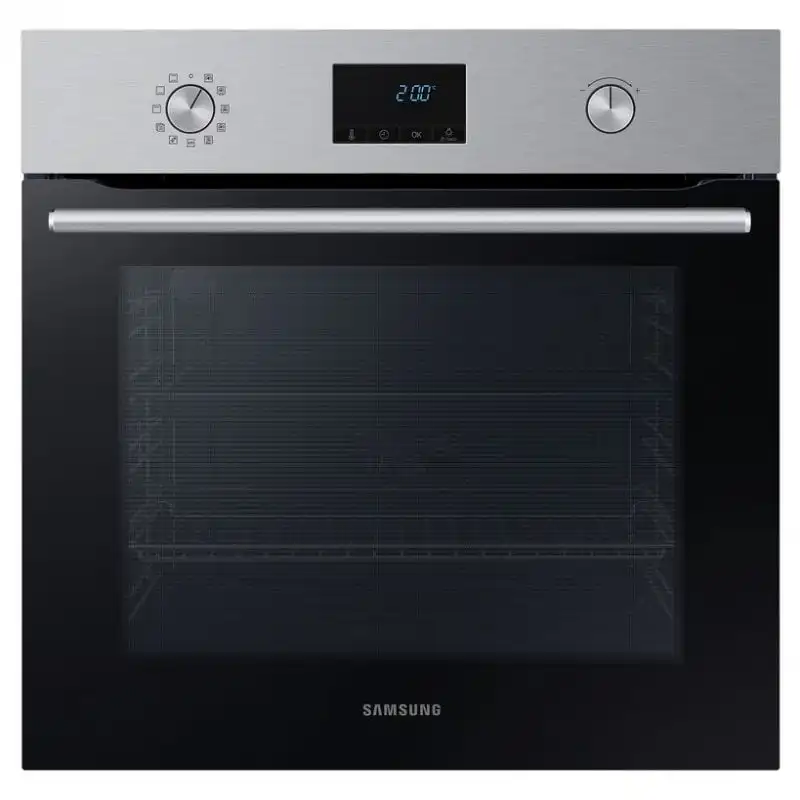 Samsung NV68A1170BS Horno Pirolítico 68L A Acero Inoxidable