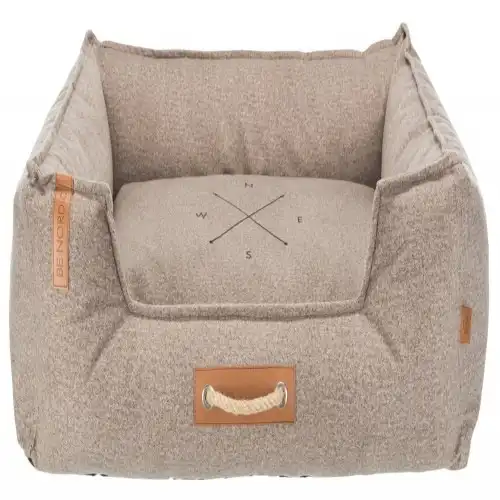 Trixie Be Nordic Föhr Soft Cama Arena para perros