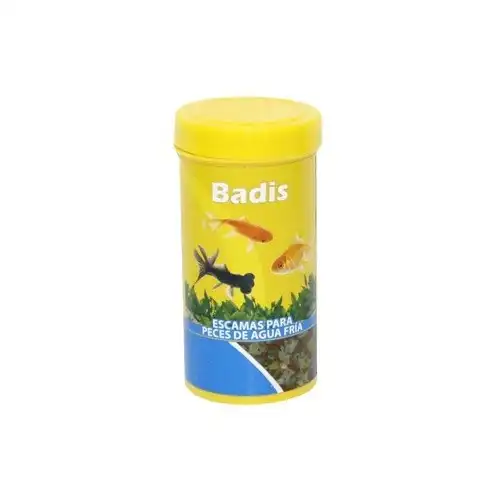 Badis Badis Escama Agua Fria 20 GR