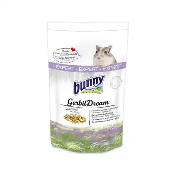 Bunny Gerbo Sueño Expert 500gr