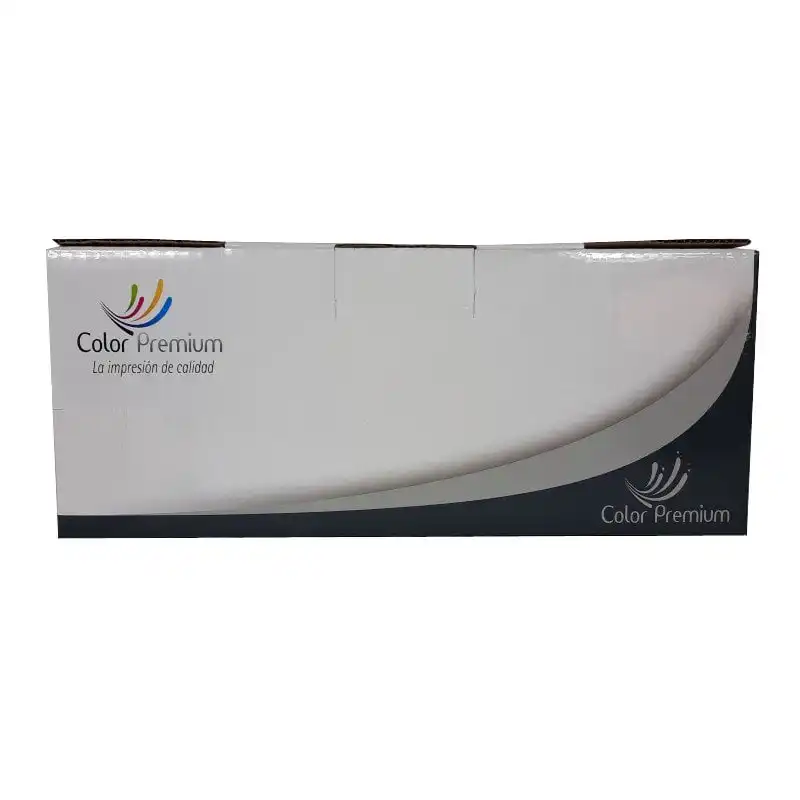 Color Premium Tóner Compatible con HP W2070A/117A Negro
