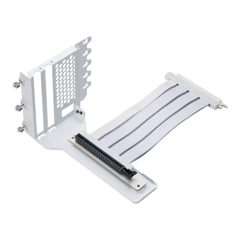 Phanteks Soporte Vertical Gen4 para Gráficas PCIe Blanco