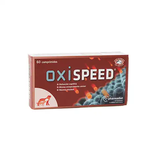 Oxispeed Senior