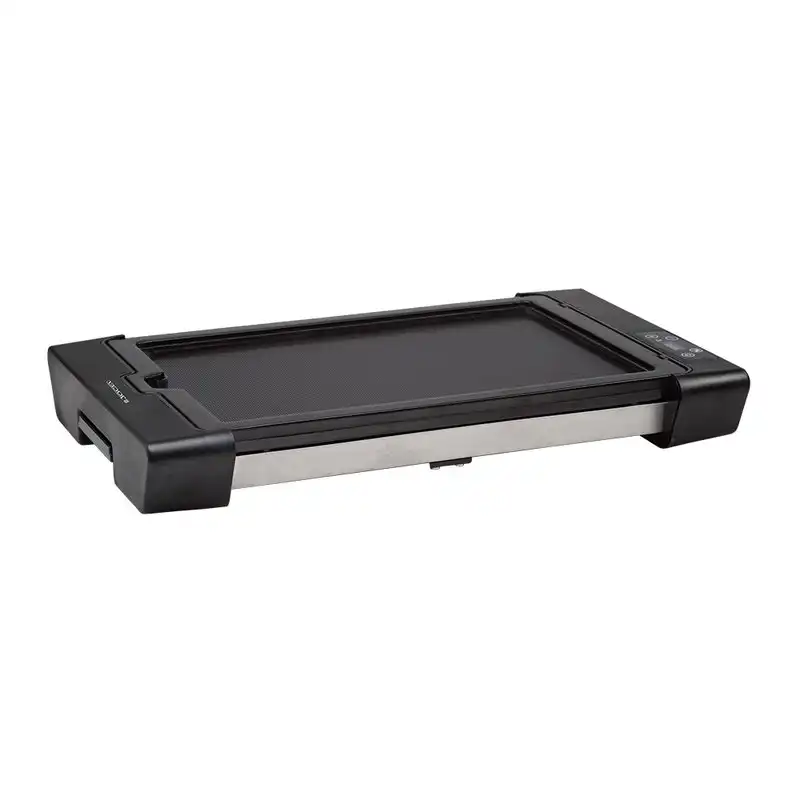 Jocel JGR011725 Grelhador 900W Preto