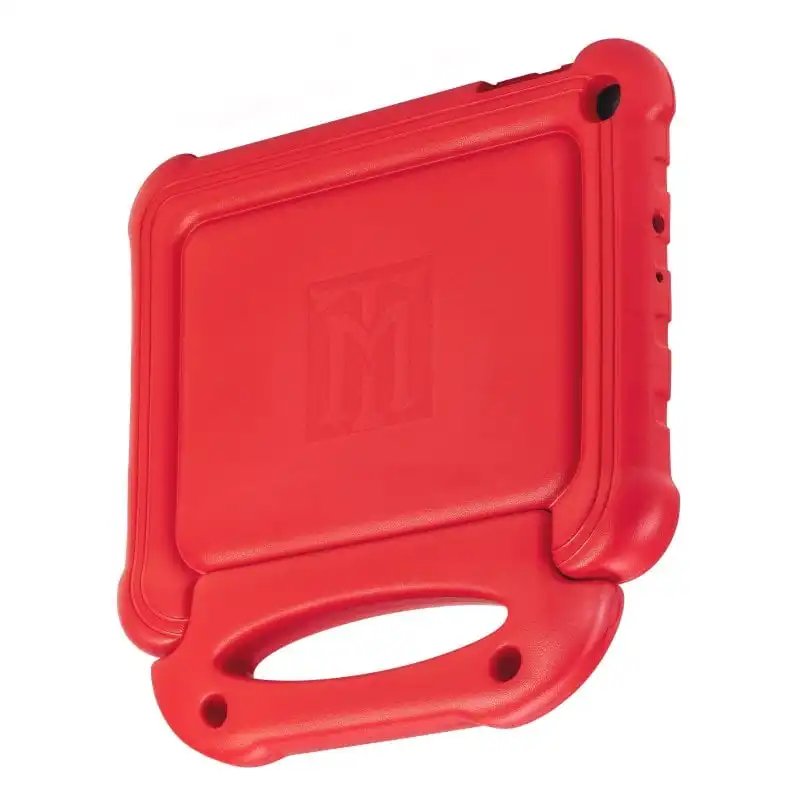 Maillon Funda Tablet Kids Stand Case Roja Samsung TAB A 2019
