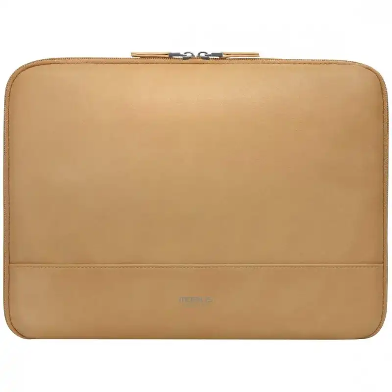 Mobilis Origine Funda Bronce para Portátil 12.5-14"