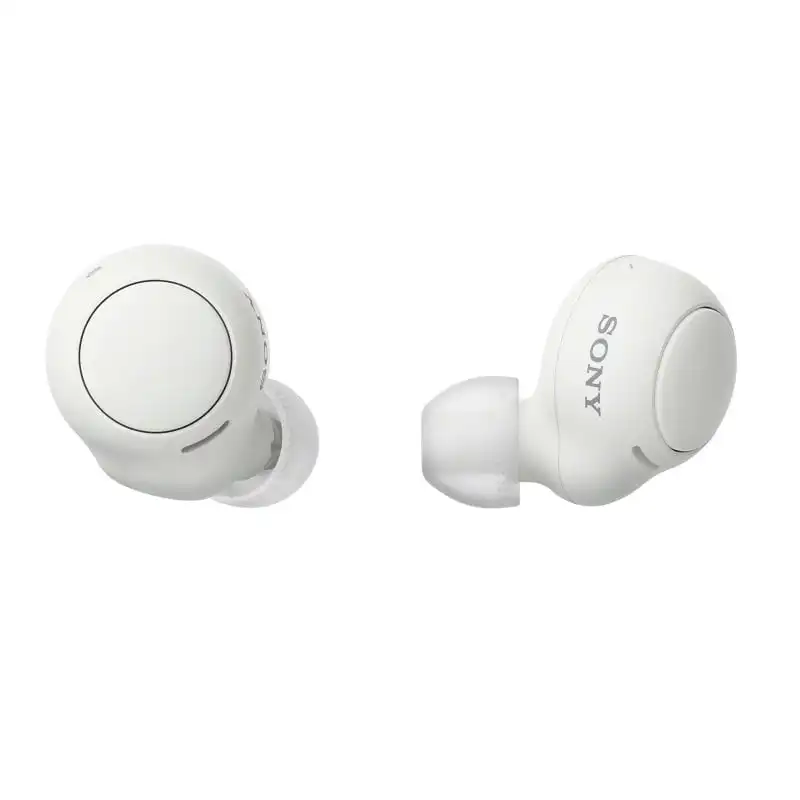 Sony WF-C500 Auriculares True Wireless Blancos