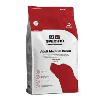 Specific Pienso Para Perros Razas Medianas Adult Medium Breed Cxd-m, 7 Kg