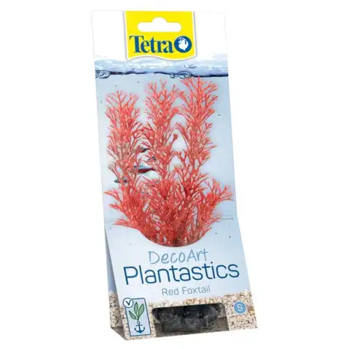 Tetra Planta Artificial Foxtail para acuarios