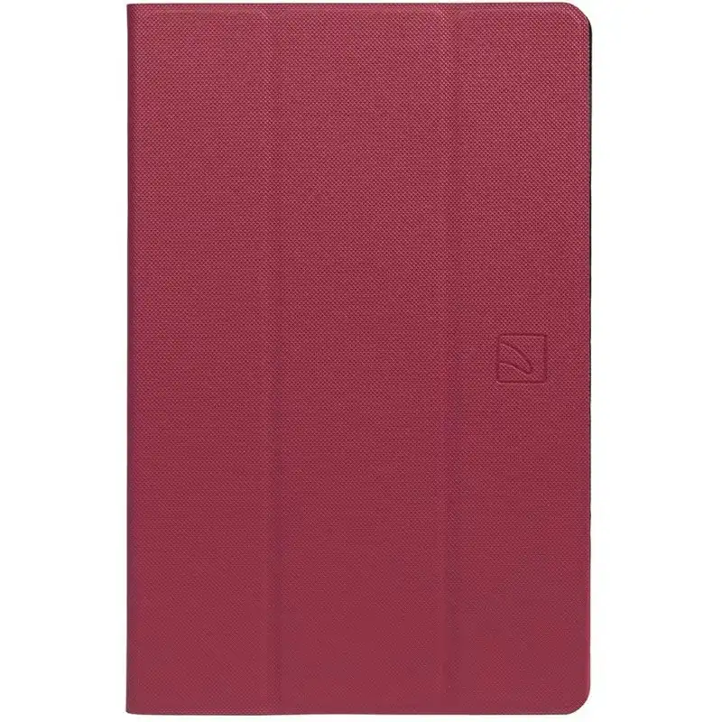 Tucano Gala Funda Roja para Samsung Galaxy TAB-A7 2020 10.4"