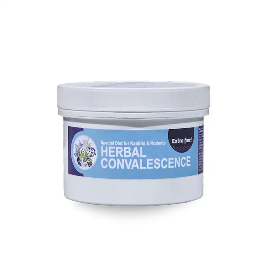 Cunipic Vet Line Herbal Convalescence Extra Fine