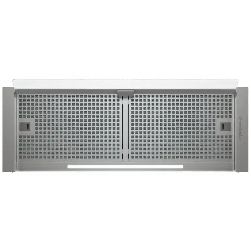 Cata Corona X60/B 60cm Campana Integrable A Acero Inoxidable
