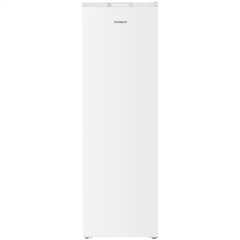 Corberó CCVH17023NFW Congelador Vertical No Frost 204L E Blanco
