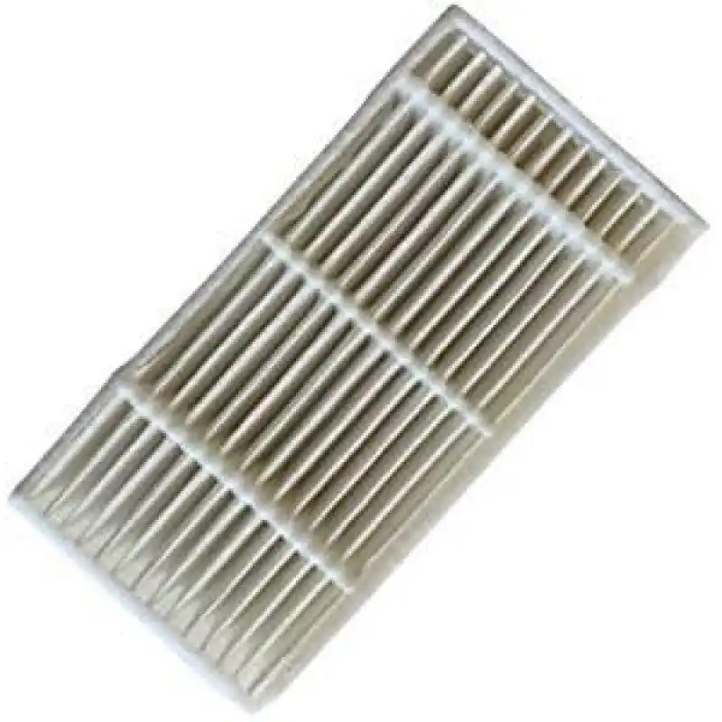 Hobot Pack De 3 Filtros Hepa Para Robots Friegasuelos Aspirador Legee-668 Y 688