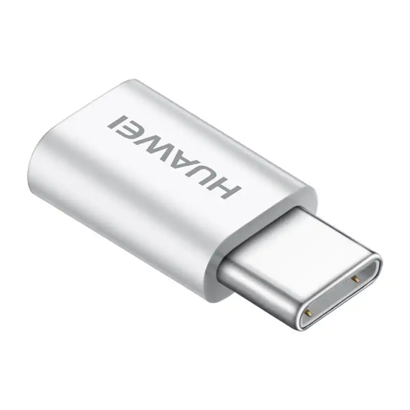 Huawei AP52 Adaptador Micro USB a Type C