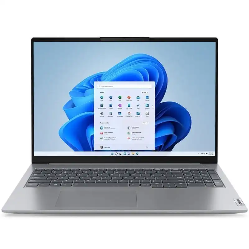 Lenovo ThinkBook 16 G6 IRL Intel Core i7-13700H/16 GB/512GB SSD/16"